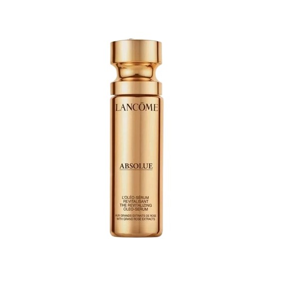 Lancome Absolue Oleo Serum Маслен серум за лице за зряла кожа без опаковка