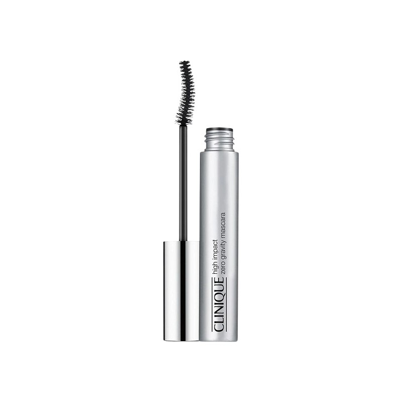 Clinique High Impact Zero Gravity Mascara 01 Black Спирала за мигли