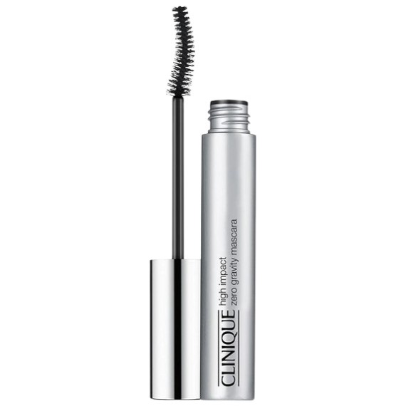 Clinique High Impact Zero Gravity Mascara 01 Black Спирала за мигли