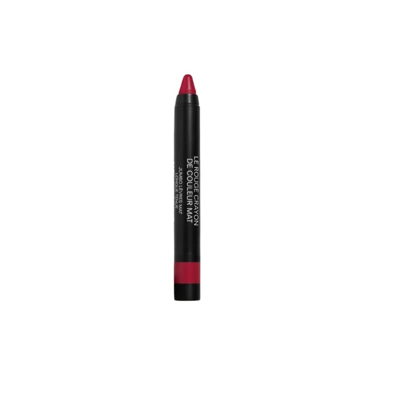 Chanel Le Rouge Crayon Mat 265 Subversion Червило без опаковка