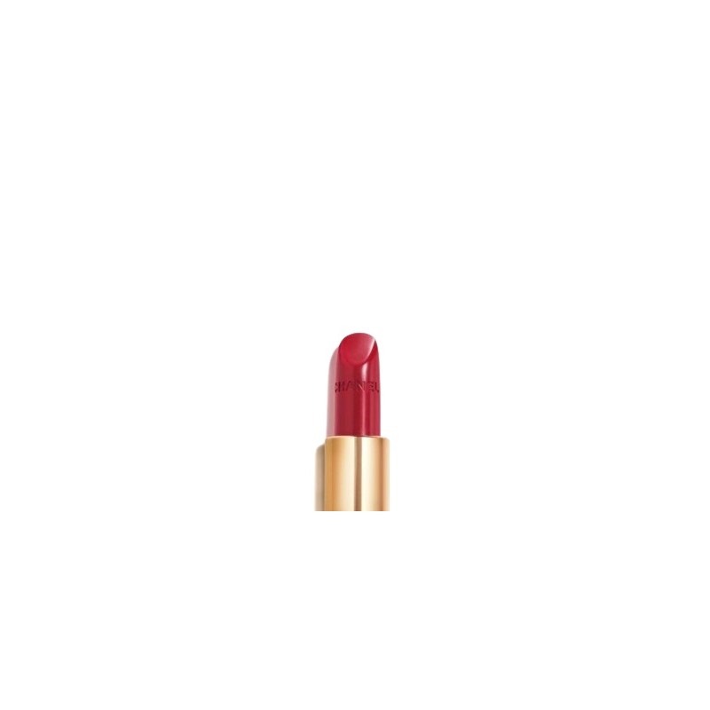 Chanel Renovation Rouge Coco 484 Rouge Intemiste Червило без опаковка