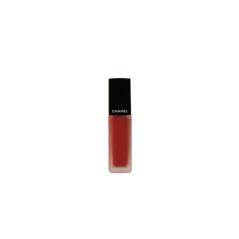 Chanel Rouge Allure Ink Matte Liquid Lip Colour 152 Choquant Червило без опаковка