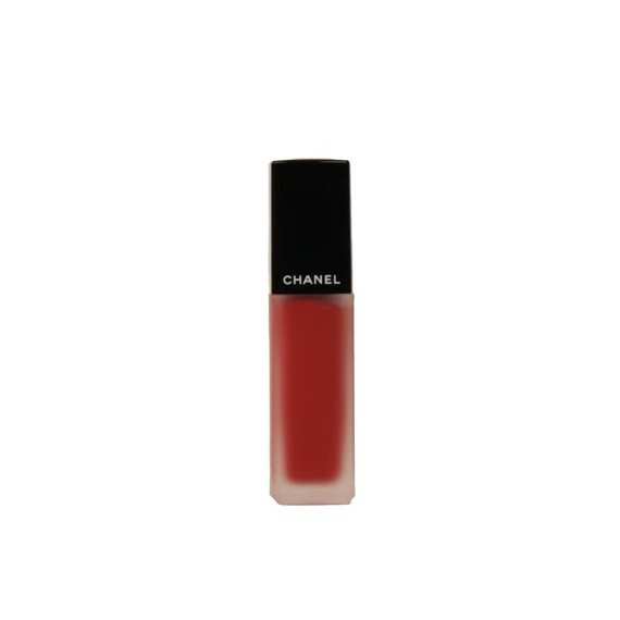 Chanel Rouge Allure Ink Matte Liquid Lip Colour 152 Choquant Червило без опаковка