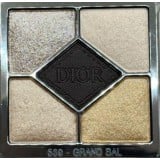 Christian Dior Diorshow 5 Couleur 539 Grand Bal Палитра сенки без опаковка