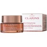 Clarins Extra-Firming Energy Възстановяващ и стягащ крем за лице