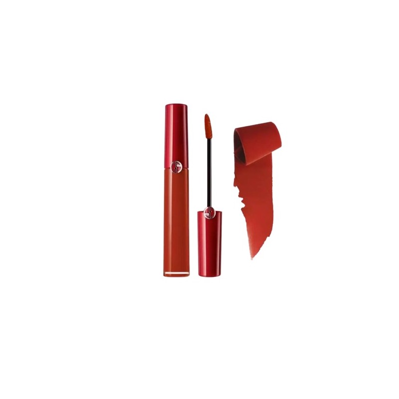 Giorgio Armani Lip Maestro Red 415 Червило без опаковка