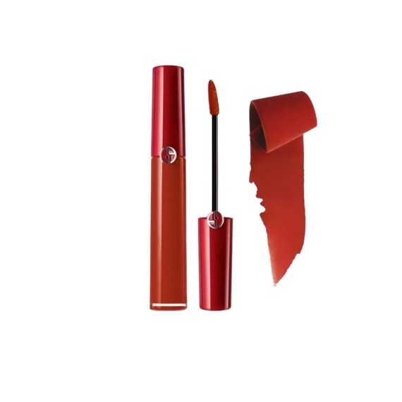 Giorgio Armani Lip Maestro Red 415 Червило без опаковка