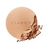 Clarins Ever Matte Compact Powder 04 Пудра за лице без опаковка