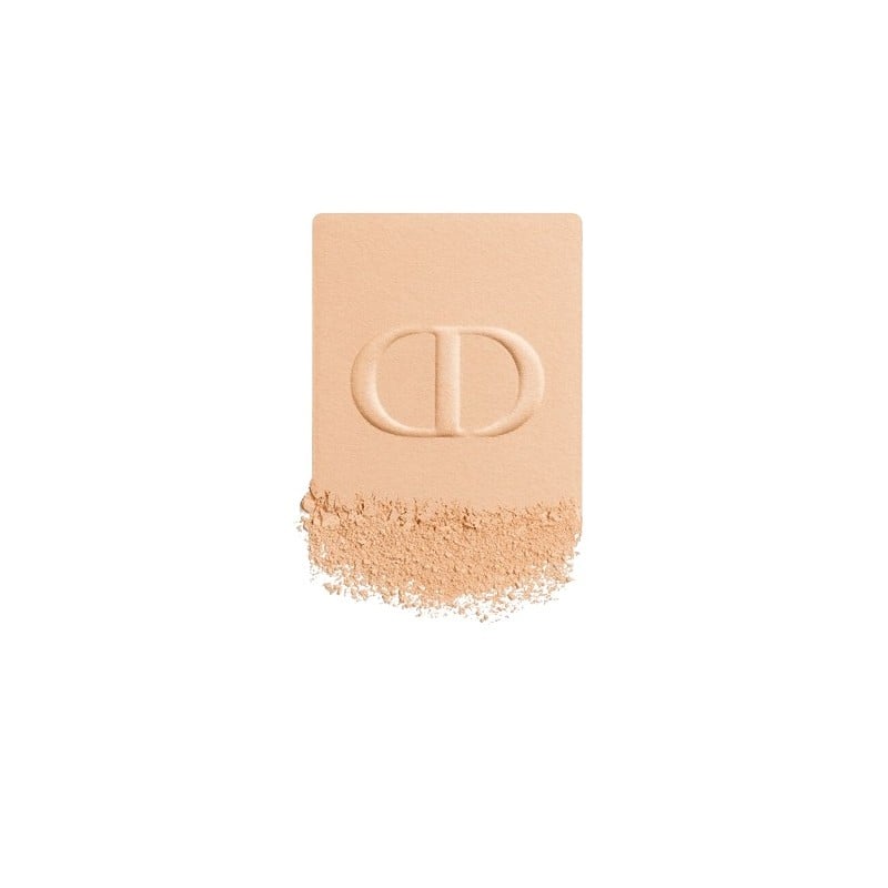 Christian Dior Powder FDT 3N Neutral Фон дьо тен без опаковка