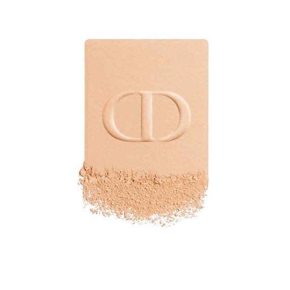 Christian Dior Powder FDT 3N Neutral Фон дьо тен без опаковка