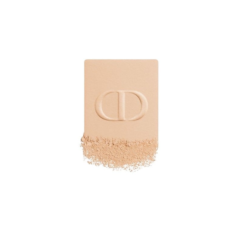 Christian Dior Powder FDT 2N Neutral Фон дьо тен без опаковка