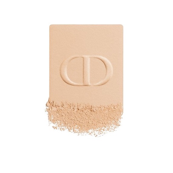 Christian Dior Powder FDT 2N Neutral Фон дьо тен без опаковка