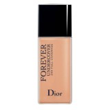 Christian Dior Forever Undercover 24H Wear Weightless Fdt 040 Фон дьо тен без опаковка