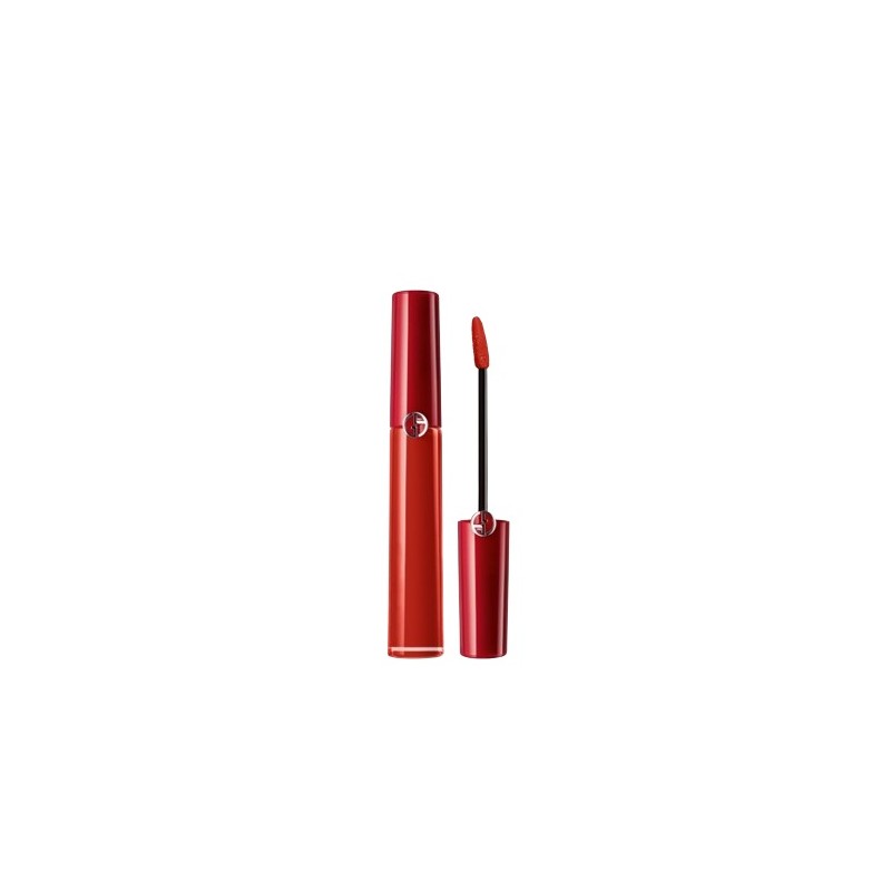 Giorgio Armani Lip Maestro Red 418 Червило без опаковка