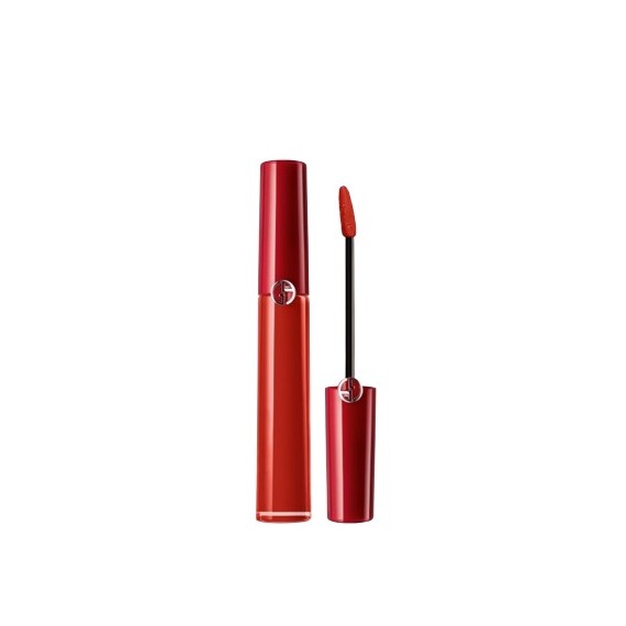 Giorgio Armani Lip Maestro Red 418 Червило без опаковка