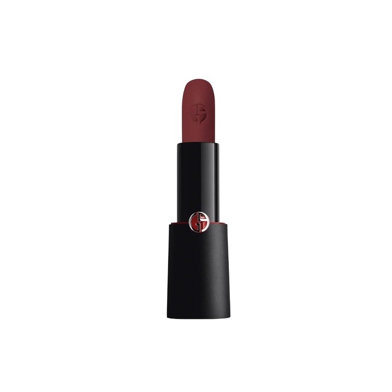 Giorgio Armani Rouge D'Armani Matte Brown 201 Червило без опаковка