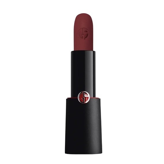 Giorgio Armani Rouge D'Armani Matte Brown 201 Червило без опаковка