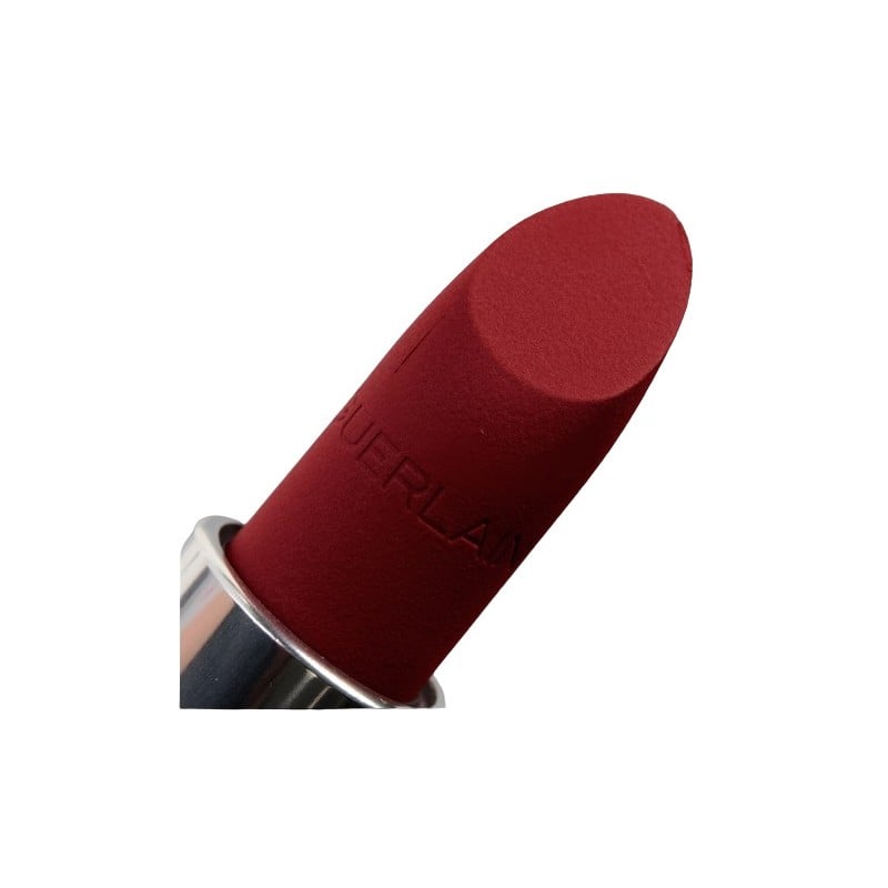 Guerlain Rouge G N775 Velvet Червило без опаковка