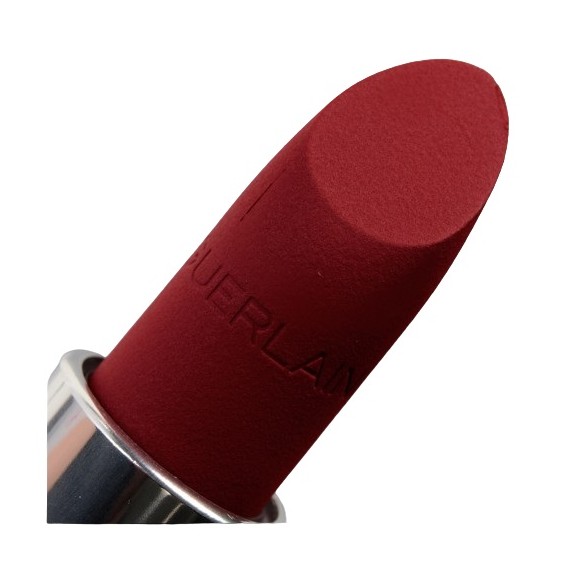 Guerlain Rouge G N775 Velvet Червило без опаковка