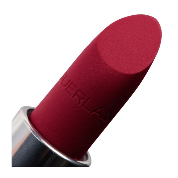 Guerlain Rouge G N721 Velvet Червило без опаковка