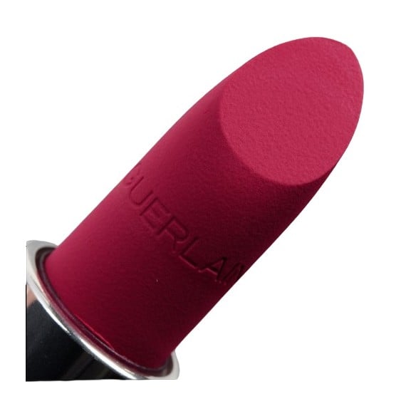 Guerlain Rouge G N525 Velvet Червило без опаковка