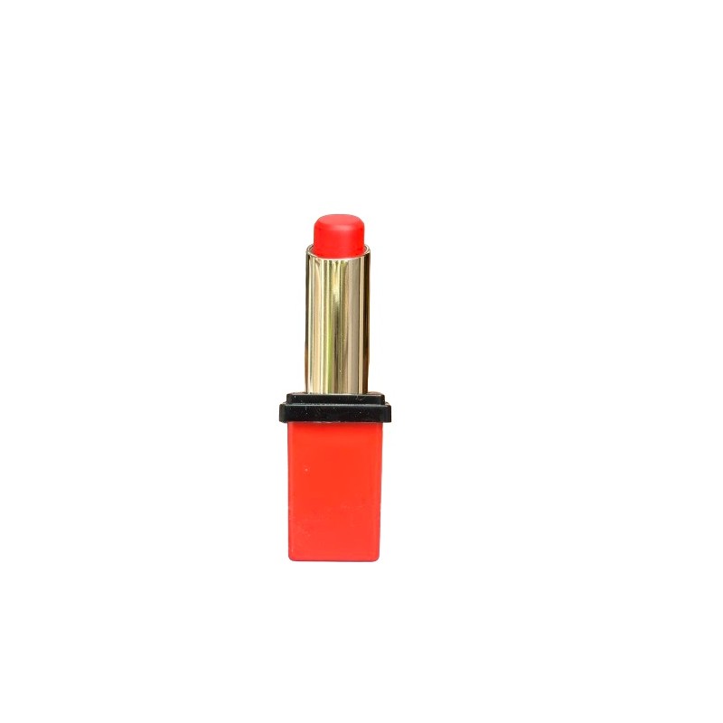 Guerlain Kiss Kiss Sexy Coral Tender Matte 520 Червило без опаковка