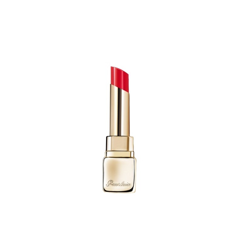 Guerlain Kiss Kiss Iris Crush Shine Bloom 419 Червило без опаковка