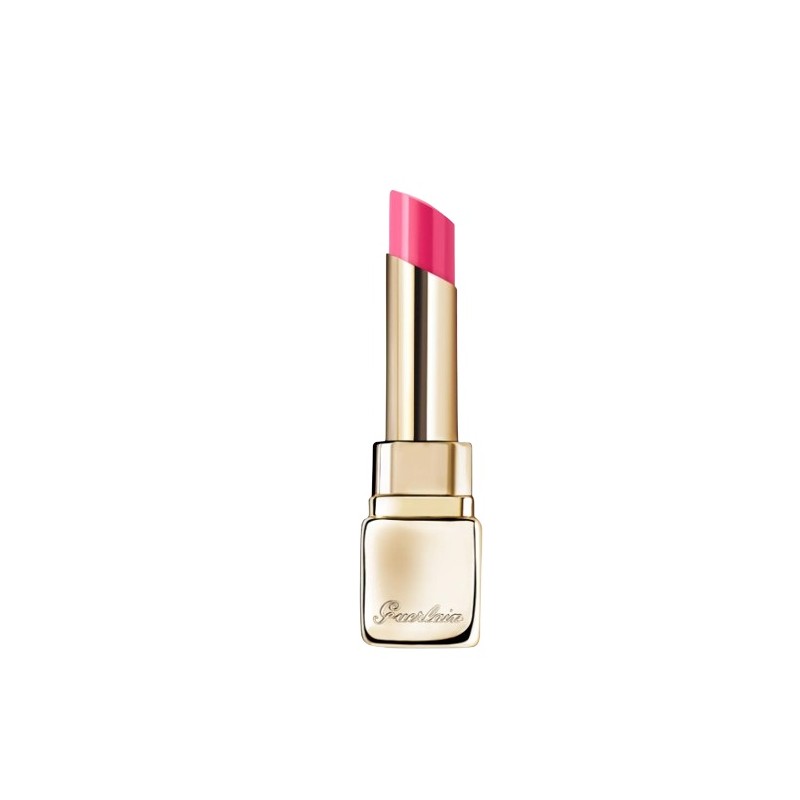 Guerlain Kiss Kiss Fuchsia Glow Bee Glow 409 Червило без опаковка