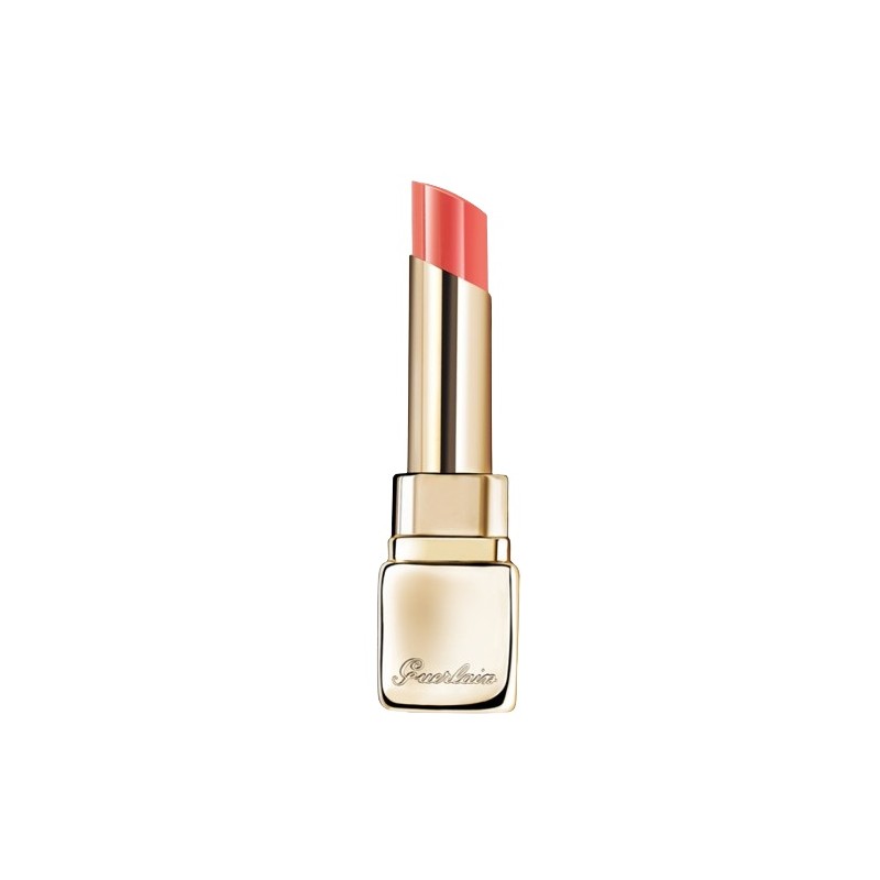 Guerlain Kiss Kiss Fresh Coral Shine Bloom 309 Червило без опаковка