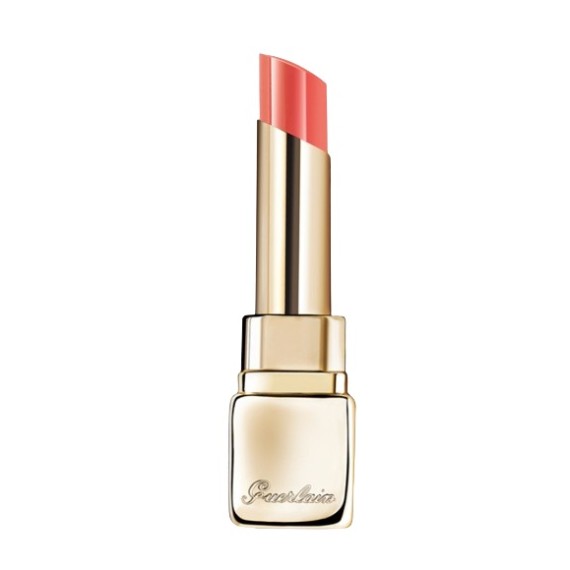 Guerlain Kiss Kiss Fresh Coral Shine Bloom 309 Червило без опаковка