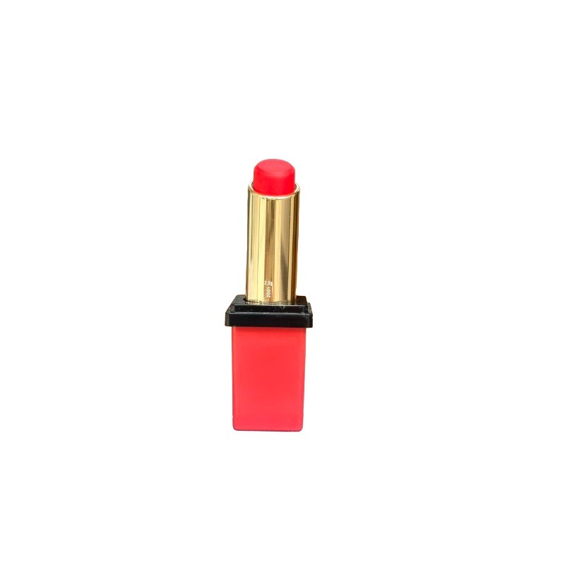 Guerlain Kiss Kiss Gentle Coral Tender Matte 885 Червило без опаковка