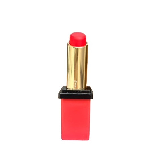 Guerlain Kiss Kiss Gentle Coral Tender Matte 885 Червило без опаковка