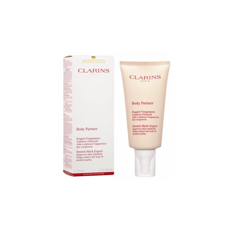 Clarins Body Partner Stretch Mark Expert Лосион за тяло против стрии