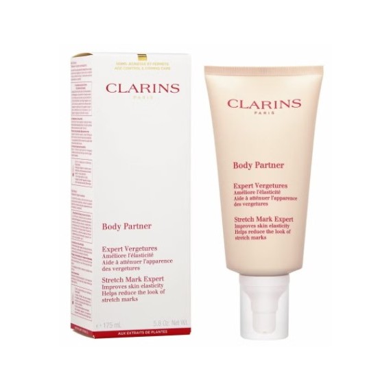 Clarins Body Partner Stretch Mark Expert Лосион за тяло против стрии