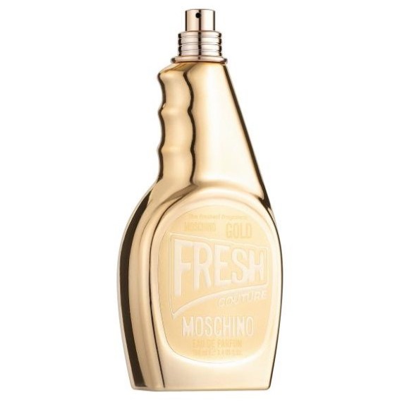 Moschino Gold Fresh Couture! Парфюм за жени без опаковка EDP