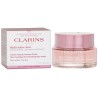 Clarins Multi Active day Cream Dry Skin NEW Formula Озаряващ изглаждащ бръчките крем за лице за суха кожа