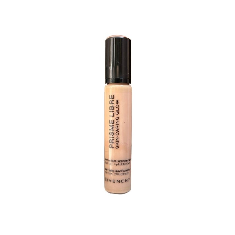 Givenchy Prisme Libre Skin-Caring Glow 2-N150 Фон дьо тен без опаковка