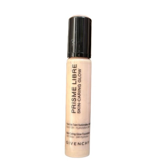 Givenchy Prisme Libre Skin-Caring Glow Фон дьо тен без опаковка