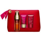 Clarins Set Double Serum...