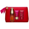 Clarins Set Double Serum Комплект за лице