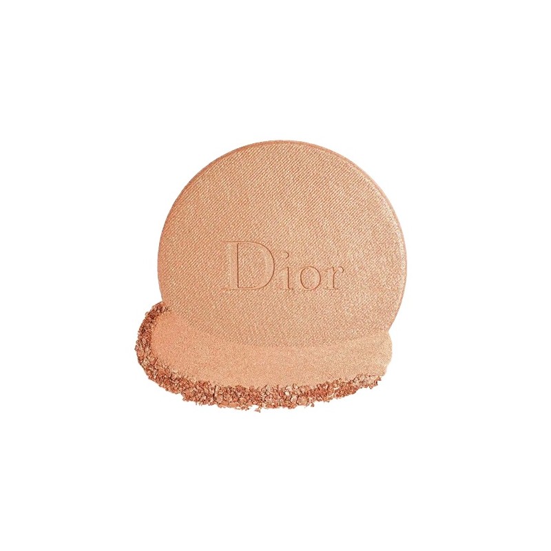 Christian Dior Forever Luminizer Mini 04 Мини хайлайтър без опаковка