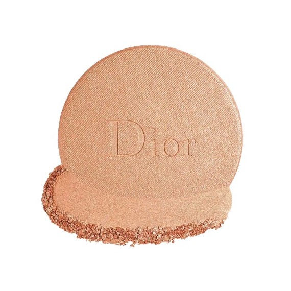 Christian Dior Forever Luminizer Mini 04 Мини хайлайтър без опаковка