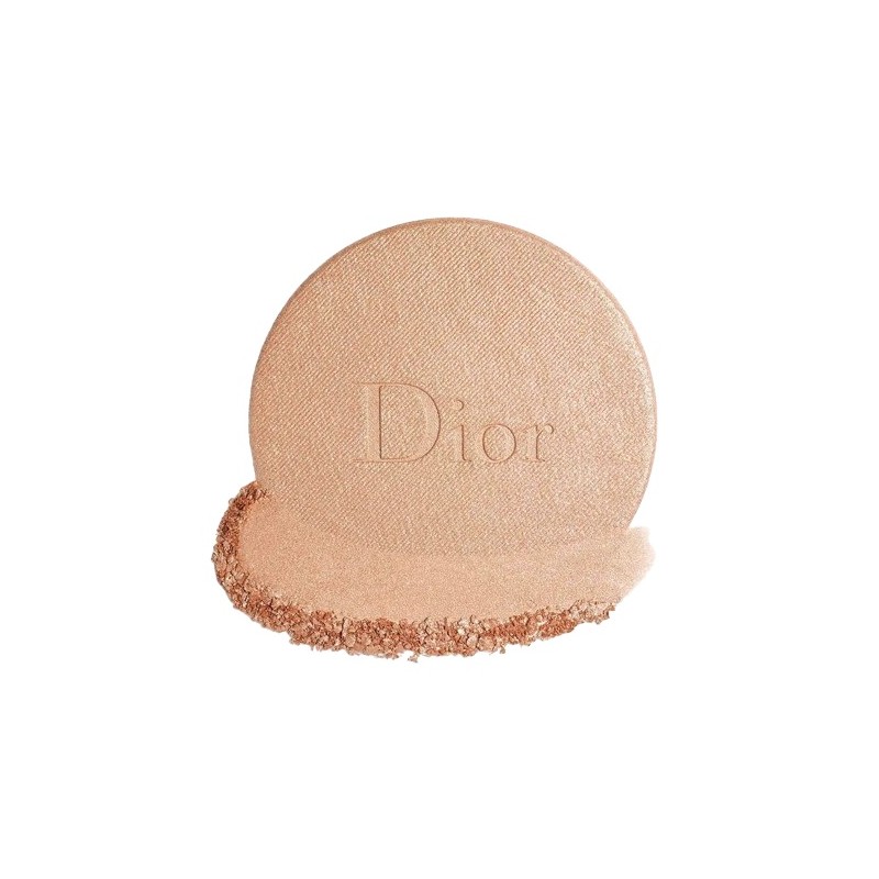 Christian Dior Forever Luminizer Mini Хайлайтър без опаковка