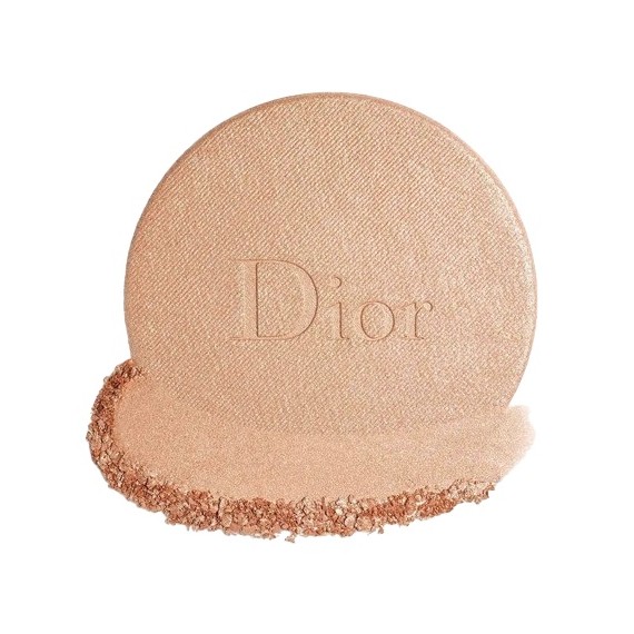 Christian Dior Forever Luminizer Mini Хайлайтър без опаковка