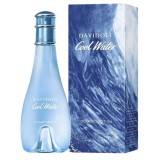 Davidoff Cool Water Oceanic Edition Тоалетна вода за жени EDT