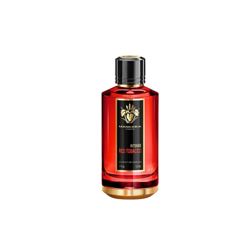 Mancera Red Tobacco Intense Унисекс парфюмна вода без опаковка EDP