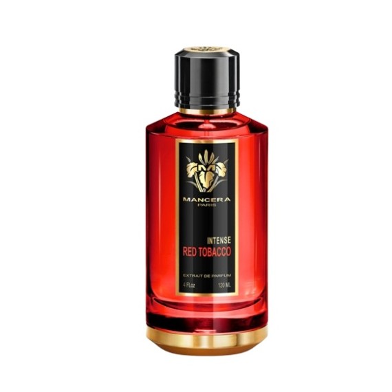 Mancera Red Tobacco Intense Унисекс парфюмна вода без опаковка EDP