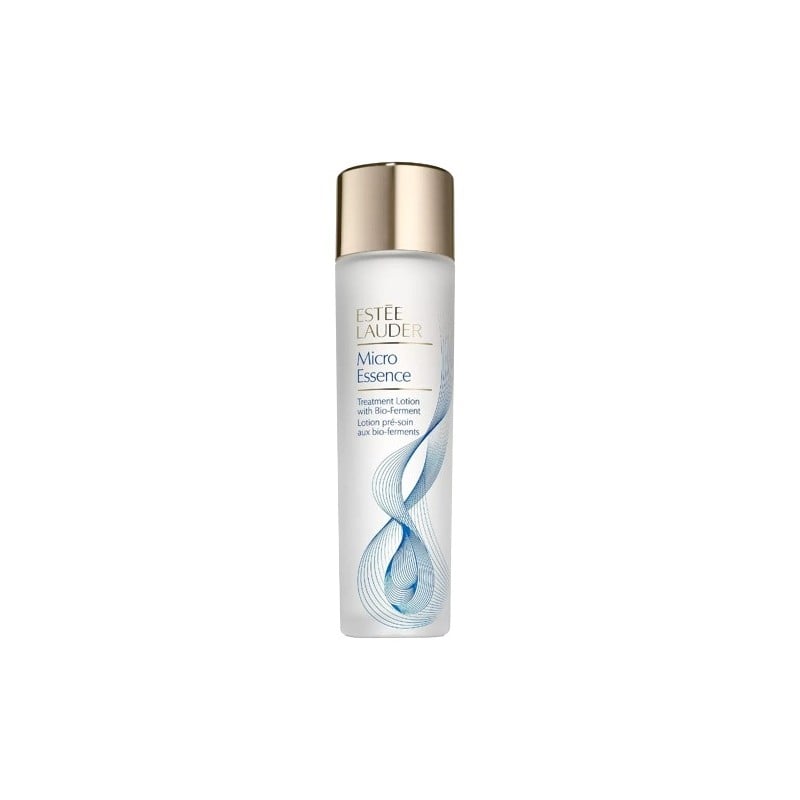 Estee Lauder Micro Essence Treament Lotion with Bio-Ferment Успокояващ и подхранващ лосион за лице без опаковка