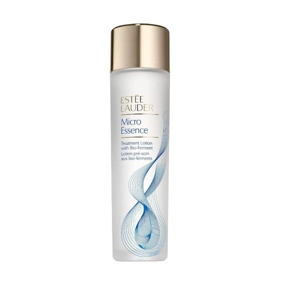 Estee Lauder Micro Essence Treament Lotion with Bio-Ferment Успокояващ и подхранващ лосион за лице без опаковка