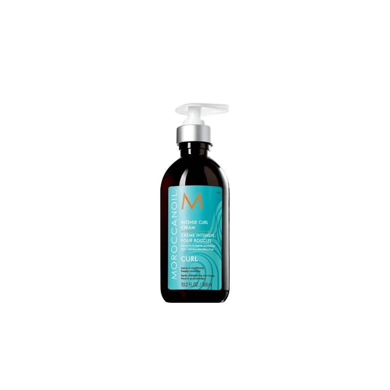 Moroccanoil Intense Curl Cream Интензивен крем за къдрици